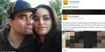 Florida Man Shoots And Kills Wife, Posts Photo On Facebook F